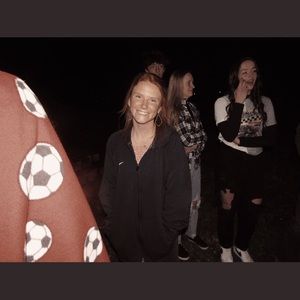 Meet your Posher, Kaylee